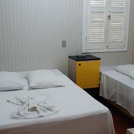 Hotel Avenida Chapecó Extérieur photo