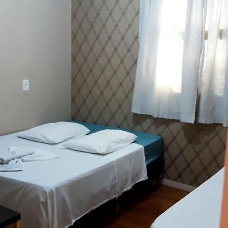 Hotel Avenida Chapecó Extérieur photo