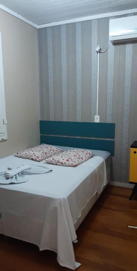 Hotel Avenida Chapecó Extérieur photo