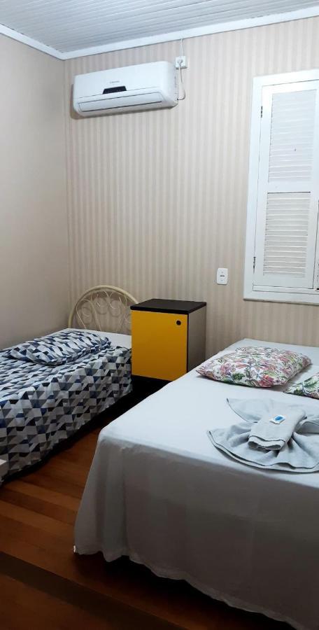 Hotel Avenida Chapecó Extérieur photo